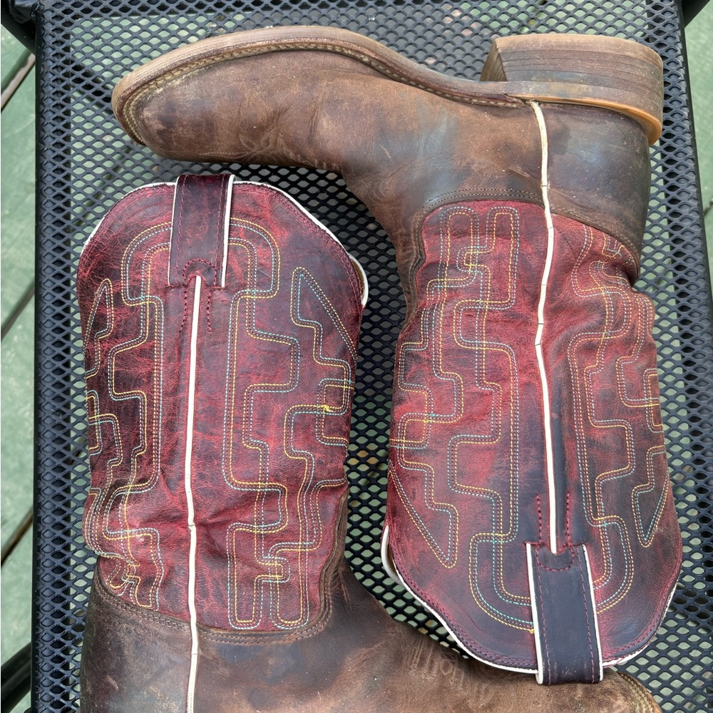 Tony Lama Women’s Boots